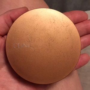 Clinique True Bronze